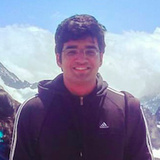 Mridul Seth