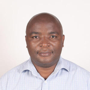 Erick  Kiprotich YEGON Avatar