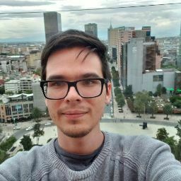 César Conejo avatar