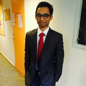 Sabuj Chandra Bhowmick avatar