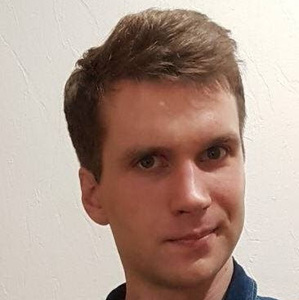 Maciej Marciniak avatar