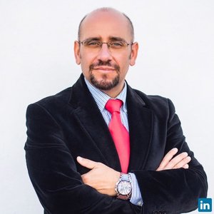 Francisco Jose Perez Jimenez avatar