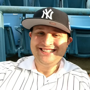 Christopher L. Jones avatar