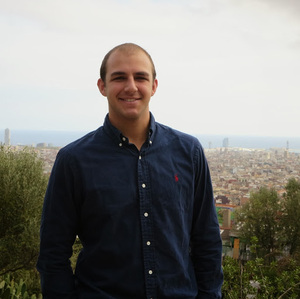 Joseph George avatar