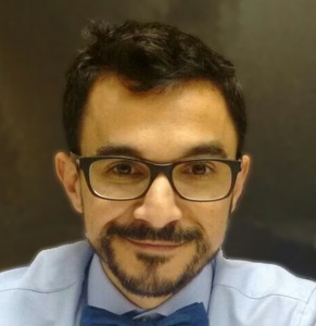 Santiago Rubio Pérez avatar