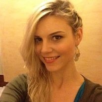 Marie Zelenina avatar