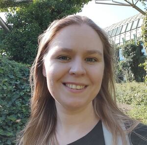 Anna Belousova avatar