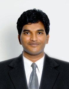 Venkata Vinod Kumar Sadhu avatar