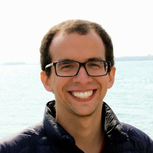 Raphael Bruce avatar