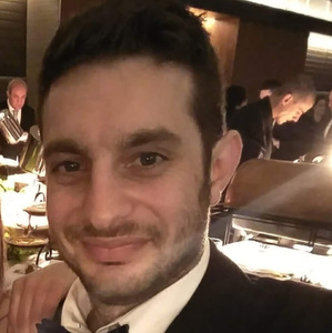 Yaniv Schwartz avatar