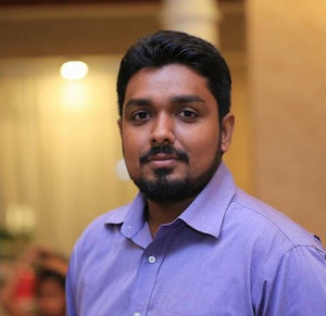 Omal Bhagya avatar