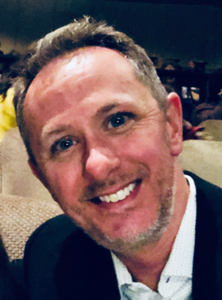 Richard Arnold