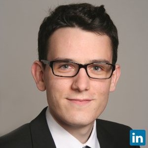 Joshua Hruzik avatar