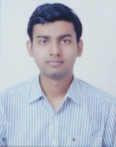 Vishal Kumar