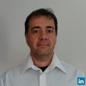 Dimitrios Panagopoulos avatar