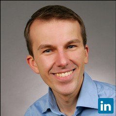 Matthias Graichen avatar