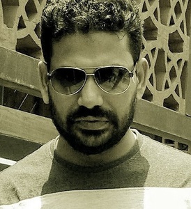 Sudarshan Singh avatar