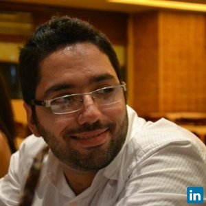 Anderson Sampaio, MSc., CGA avatar