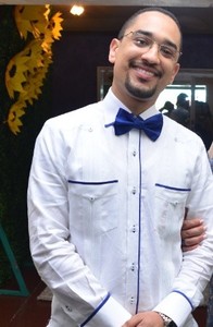 Henry O Perez G. avatar