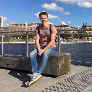 Iaroslav Domin avatar
