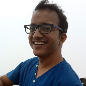 Anup Tirpude avatar