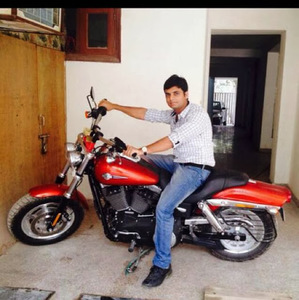 Prakhar Gupta avatar