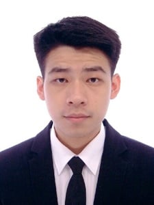 Xinkuan Yeh avatar