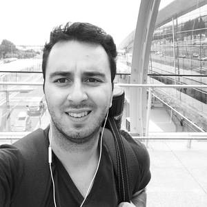 Hernani Costa avatar