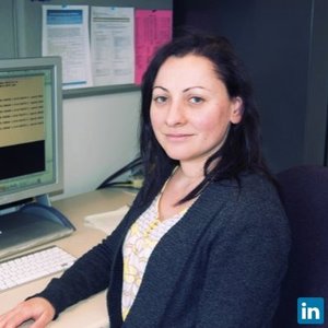Ana Grant avatar