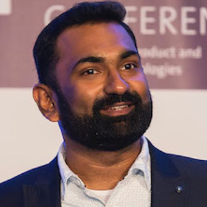 Kshira Saagar Shivakumar avatar