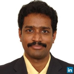 Kannan Govindarajan avatar