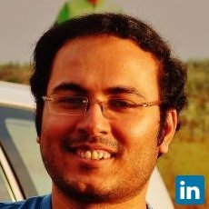 Subhajit Chanda avatar