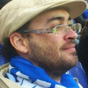 Alessandro Moreira avatar