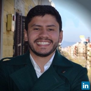 José Fernando Moreno Gutiérrez avatar