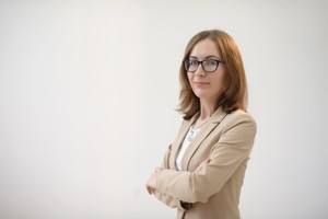 Yevgeniya Khusnutdinova avatar