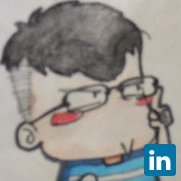 Fengtian (Ray) Wang avatar