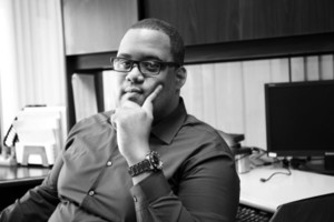 Christopher Kinch avatar