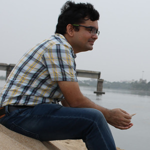 Gourav Kumar avatar
