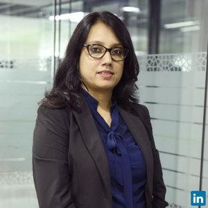 Smita Varma avatar