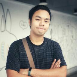 Warot Makarananda avatar