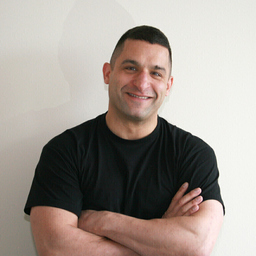 Rami Al-Fahham avatar