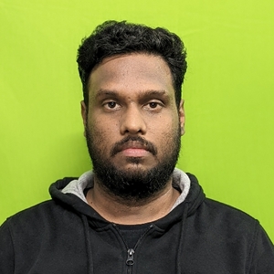 Manikandan R avatar