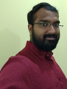 Silambarasan Duraisamy avatar