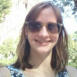 Saskia van Asten avatar