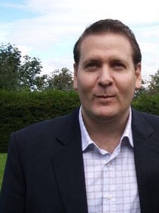 Geoff Greenberg avatar