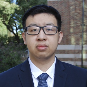 Wangchen Wu avatar