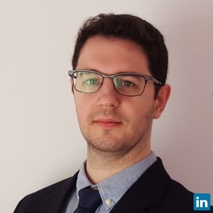 Ioannis Georgaras avatar
