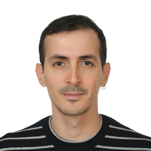 Alican Kaylan avatar