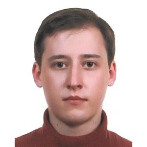 Vladimir Shargin avatar