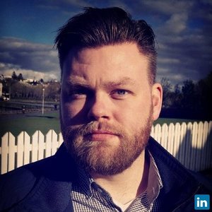 Hlynur Hallgrímsson avatar